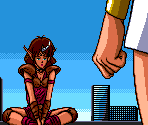 Act 2 - Valis III
