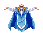 NPCs & Items - Valis III