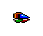 RP2-16 - Out of This World