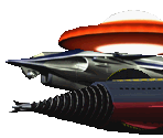 Showa Weapons - Godzilla: Trading Battle (JPN)