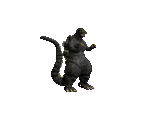 Kaiju Pieces - Godzilla: Trading Battle (JPN)