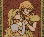 Ending Backgrounds - Milandra (JPN)
