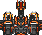 Beast Two - Freedom Planet 2