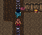 Living Armor - Milandra (JPN)