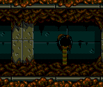 Round 3 - Shinobi 3 / The Super Shinobi 2