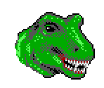 Custom Dinosaur Parts - Designasaurus II