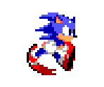 Sonic (SMS-Style) - Sonic the Hedgehog Customs