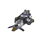Free Trader - Wing Commander II: Vengeance of the Kilrathi