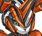BFF-2000 - Freedom Planet 2