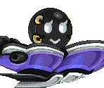Shell Growth - Freedom Planet 2