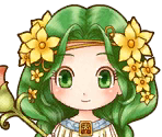 Dessie - Story of Seasons: Trio of Towns