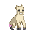 Oogler - Starbound