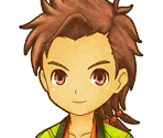Hinata - Story of Seasons: Trio of Towns