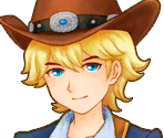 Wayne - Story of Seasons: Trio of Towns