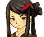 Kasumi - Story of Seasons: Trio of Towns