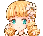 Lisette - Story of Seasons: Trio of Towns