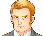 Daryl - Story of Seasons: Trio of Towns