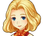 Marlena - Story of Seasons: Trio of Towns