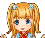 Lynn - Story of Seasons: Trio of Towns