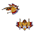 Sartha - Wing Commander II: Vengeance of the Kilrathi