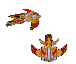 Jalkehi - Wing Commander II: Vengeance of the Kilrathi
