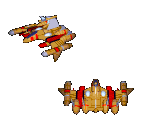 Strakha - Wing Commander II: Vengeance of the Kilrathi