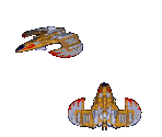 Gothri - Wing Commander II: Vengeance of the Kilrathi