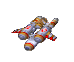 Dorkathi - Wing Commander II: Vengeance of the Kilrathi
