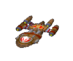 Ralatha - Wing Commander II: Vengeance of the Kilrathi