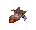 Fralthra - Wing Commander II: Vengeance of the Kilrathi