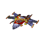 Kamekh - Wing Commander II: Vengeance of the Kilrathi
