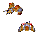 Bloodfang - Wing Commander II: Vengeance of the Kilrathi