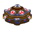 Kilrathi Starbase - Wing Commander II: Vengeance of the Kilrathi