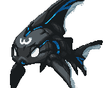 Gnawsa Lock - Freedom Planet 2