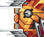 Crabulon - Freedom Planet 2