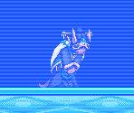 Audio Logs - Freedom Planet 2