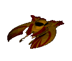 Jrathek - Wing Commander II: Vengeance of the Kilrathi