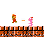 Birdo (SMB1-Style) - Mario Customs