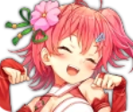Sakura Miko - Dawn of the Breakers