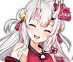 Nakiri Ayame - Dawn of the Breakers
