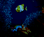 Spotlight - Donkey Kong Country 3: Dixie Kong's Double Trouble