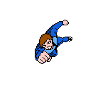 Goalkeepers - Captain Tsubasa Vol. II - Super Striker