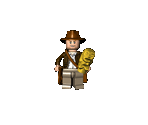 Executable Icons - LEGO Indiana Jones: The Original Adventures