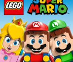 App Icon 5 - LEGO Super Mario