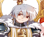 #0002 Anger the Knight - Type II plus Harris - Kai-Ri-Sei Million Arthur