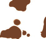 Cleaning the Drawing - Mario & Luigi: Partners in Time