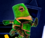Costume Unlocked Screen - Giana Sisters: Dream Runners