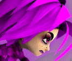 Purple Giana - Giana Sisters: Dream Runners
