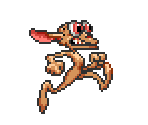 Ren - The Ren & Stimpy Show: Buckeroos!