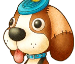Woofio - Story of Seasons: Trio of Towns